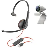 Poly Videokamera Poly 2200-87120-025