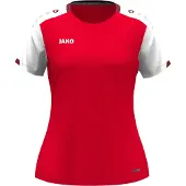 Jako Damen Shirt T-Shirt Dynamic Damen