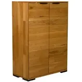 Based Aktenschrank Albero Naturfarben