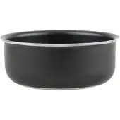 Momax Kasserolle Click & Cook Schwarz Ø ca. 16cm