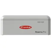 Fronius Reserva Pro BMS