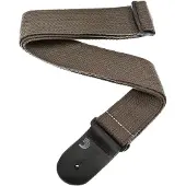 Daddario Cotton Gitarre Strap Army
