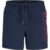 Jack & Jones Regular Fit Badeshorts Boys
