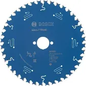 Bosch RUNDSAVKLINGE 210X30X2,8MM 40T EXP WOOD