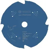 Pgb-Europe EXPERT Fibre Cement Kreissägeblatt, 168x1,8/1,2x20 mm, Z4