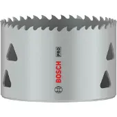 Bosch Accesorios Pro Multi-material Lochsäge Für Holz 76 Mm