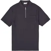 Garcia herren Polo Hemd, L, Blau