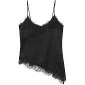 Vero Moda Novi Lace Singlet ärmelloses T-shirt