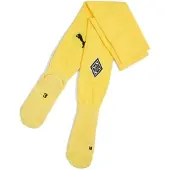 Puma Socke "Team BMG Plain Socks Replica" in Gelb | Gr.: 2