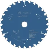 Bosch EXPERT Wood Kreissägeblatt, 168x1,8/1,2x20 mm, Z28