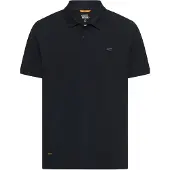 Camel active 409920-7P01 - Polos 1/2 sleeves, Größe:L, Farbe:dark navy
