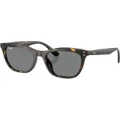 Ray-Ban - Sonnenbrille - RB4474D Havana - Braun