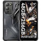 Blackview Fort 5 12/256gb 6.8´´