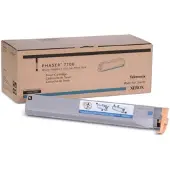Xerox 016197700 Laserdruck Tonerkartusche - Cyan - Originaler Pack - 15.000 Seiten