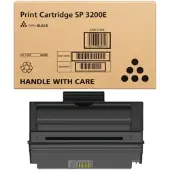 Ricoh 402887 SCHWARZ TONER - 8000 SEITEN FÜR AFICIO SP 3200SF