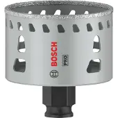 Bosch Accesorios Pc Plus Hs Diamantbohrer 65 Mm