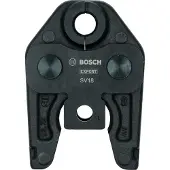 Bosch EXPERT Pressbacken Standard SV - 2608570160