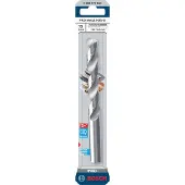 Bosch PRO Metal HSS-G CYL Spiralbohrer, 13mm