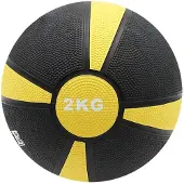 Softee Medizinball 2kg