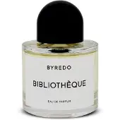 Byredo Bibliothèque Eau De Parfum 100 ml (unisex)