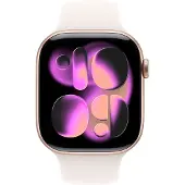 Apple Uhrarmband für Smartwatch