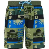 Protest Tonny Badeshorts