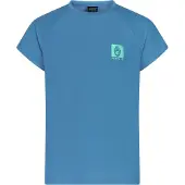 Protest Sherrys Kurzarm-rash Guard