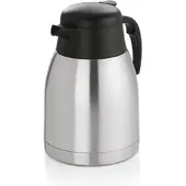 WAS Germany - Isolierkanne, 2 ltr., Chromnickelstahl