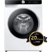Samsung WW90DG6U85LK AI Wash