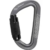 Mammut Sender Twistlock Karabinerhaken