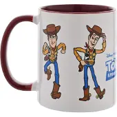 Widdop & Co. Toy Story Disney Woody Pixar Tasse 325ml