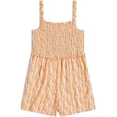 O'Neill Woven ärmelloser Strampler