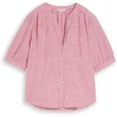 Tom Tailor 1049798 Kurzarm-bluse