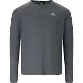 SOS Langarmshirt Pillar