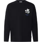 !Solid Solid Langarmshirt "Langarmshirt SDFulton ONeck"