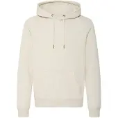 Blend Kapuzenpullover BHSweatshirt in Beige | Gr.: XXL