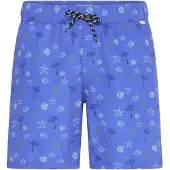 Blend Shorts BHRingwar in Dunkelblau | Gr.: XL