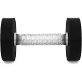 HMS Polyurethan-Dumbbell HPC