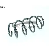 CS Germany Fahrwerksfeder [Hersteller-Nr. 14.504.169] für Ford