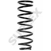 SUPLEX Fahrwerksfeder [Hersteller-Nr. 35388] für Toyota