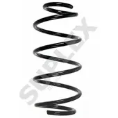 SUPLEX Fahrwerksfeder [Hersteller-Nr. 39146] für VW