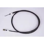 Hella Seilzug, Feststellbremse [Hersteller-Nr. 8AS355660-091] für Citroën, Lancia, Fiat, Peugeot