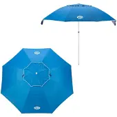 Nils Camp Nils Strandschirm Camp XL Durchmesser 220 cm