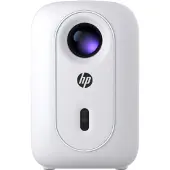 HP CP180, 130 ANSI Lumen, LCD, 720p (1280x720), 16:9, 762 - 3048 mm (30 - 120"), 300 LED-Lumen