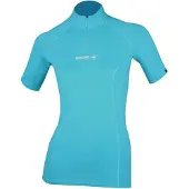 BEUCHAT Atoll Kurzarm-rash Guard