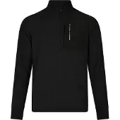Protest Catcher Halbreißverschluss-sweatshirt