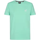 Petrol Industries Shirt in Mint - XL
