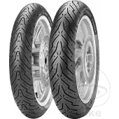 Pirelli Scoot Angel 60p Tl Roller Hinterreifen