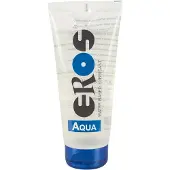 Eros Aqua - wasserbasiertes Gleitmittel (200ml)