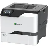 Lexmark CS730de Farbe 1200 x 1200 DPI A4